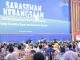 Prabowo Terima Usul dan Masukan dari Perguruan Tinggi: Saya Janji Baca dan Tindaklanjuti