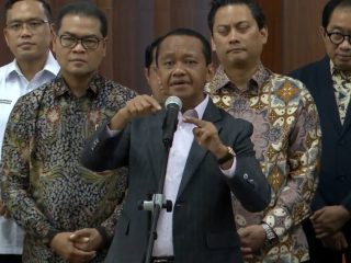 Presiden Turunkan Harga Gas Industri demi Jaga Daya Saing Industri dan Tekan Biaya Produksi