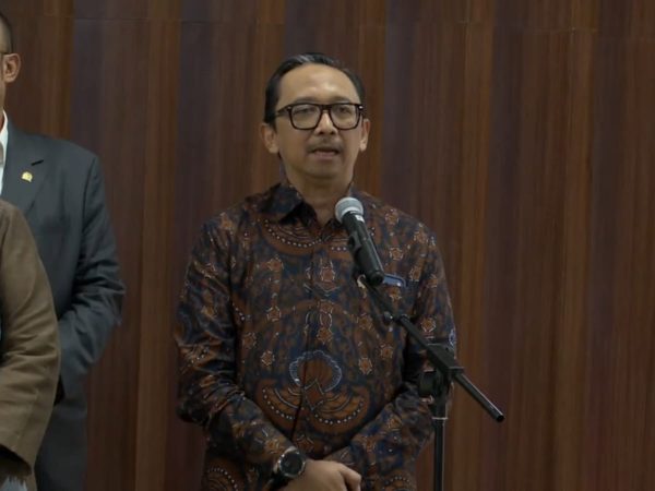 Pemerintah Tempatkan Lagi Rp281 Triliun di Perbankan demi Jaga Likuiditas dan Pertumbuhan Kredit