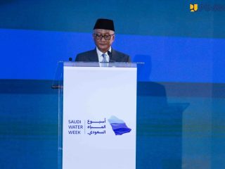 Menteri Dody Dorong Aksi Nyata Perkuat Agenda Air Global Menuju World Water Forum ke-11