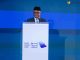Menteri Dody Dorong Aksi Nyata Perkuat Agenda Air Global Menuju World Water Forum ke-11