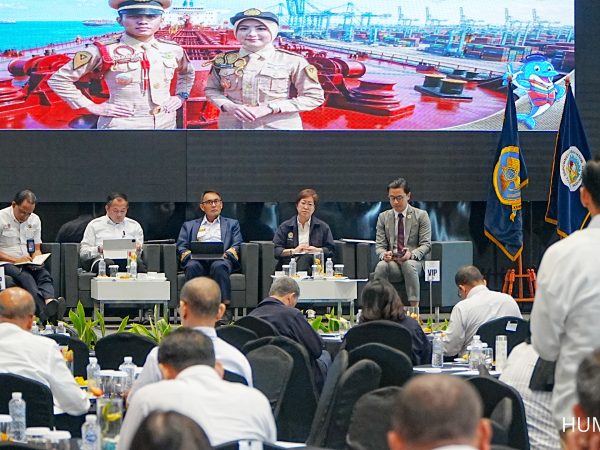 Kemenhub Perkuat Kualitas Lulusan Diklat Kepelautan Selaraskan Kebutuhan Industri Pelayaran