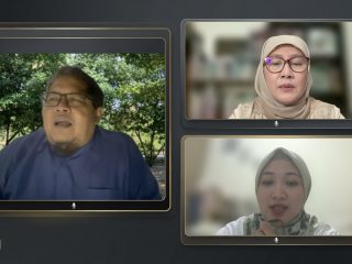 Dari Likes ke Kepedulian, Paramadina Serukan Transformasi Makna Cinta di Era Digital
