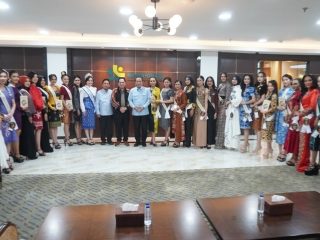 Apkasi Dorong Putri Otonomi Indonesia 2026 Jadi Motor Penggerak Koperasi Desa