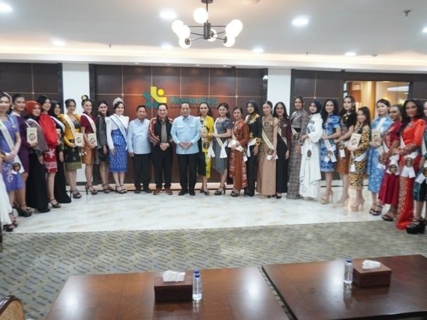 Apkasi Dorong Putri Otonomi Indonesia 2026 Jadi Motor Penggerak Koperasi Desa