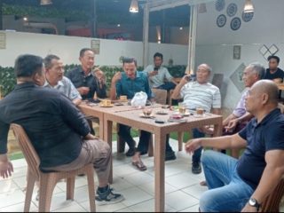 FPC Siap Bongkar Kasus Silmy Karim, Dugaan Korupsi Ratusan Miliar Krakatau Steel Diungkap ke KPK