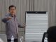 Di Universitas Paramadina, Jusuf Kalla Beberkan Strategi Menghadapi Ancaman Krisis Ekonomi