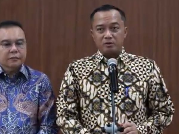 Jaga Stabilitas Ekonomi, Pemerintah Terus Dorong Program Bidang Pangan hingga Energi