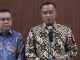 Jaga Stabilitas Ekonomi, Pemerintah Terus Dorong Program Bidang Pangan hingga Energi
