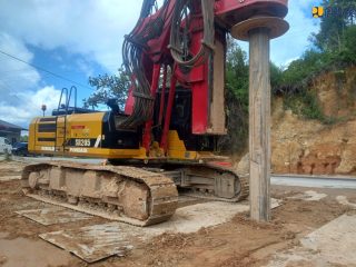 274 Titik Infrastruktur Rusak Pascabencana, Kementerian PU Lakukan Penanganan Intensif
