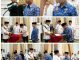 Perkuat Kepemimpinan Birokrasi, Robinsar Lantik Dua Pejabat Pimpinan Tinggi Pratama Kota Cilegon