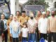Di Kelurahan Taman Baru: Pemkot Cilegon Kick Off Kelurahan Siaga TBC, Perkuat Kolaborasi Menuju Eliminasi TBC 2030