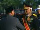 Anugerah Negara untuk Dewan Pertimbangan SMSI Pusat Taufiequrachman Ruki, Presiden Prabowo Serahkan Bintang Kehormatan pada Hari Bhayangkara ke-80