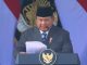 Prabowo: Kita Hormati Kritik, tapi Tak Boleh Rusak Demokrasi
