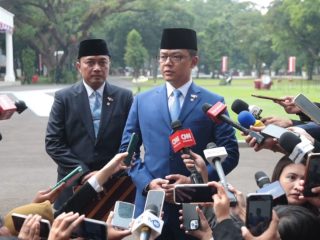 Prabowo Beri Penghormatan Istimewa Presiden Belarus: Bermalam di Istana Negara