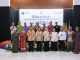 Sosialisasi Pengadministrasian dan Pendaftaran Tanah Ulayat, Bekali Masyarakat Hukum Adat Buton Selatan Soal Tahapan Sertipikasi