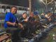 Team Bodre'x Seduluran Sepanjang Joran Kolam Mahkota Arhanud