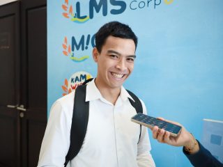 Semangat Mengabdi Warnai Suasana Seleksi Penerimaan Taruna Baru Politeknik Agraria STPN
