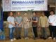 Legislator Gerindra Melati Salurkan 5000 Bibit dan Bantuan Pupuk, Dorong Warga Bangka Belitung