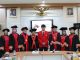 Jadi Penguji Eksternal Promosi Doktor, Ketua PN Makassar Dorong Sinergi Dunia Akademik