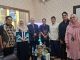 UMJ Press dan APPTIMA Wakili Indonesia Dalam International Publishers Congress 2026 di Malaysia