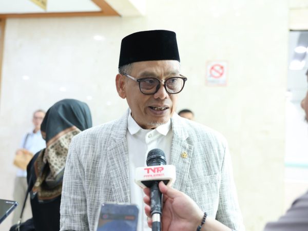 Fikri Faqih: Kesejahteraan Dosen Kunci Tingkatkan Mutu Pendidikan Tinggi