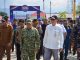 Danrem 132/Tadulako Hadiri Ekspedisi Rupiah Berdaulat 2026 di Provinsi Sulawesi Tengah