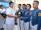 Kasal Serahkan Ijazah dan Bekali Capaja AAL, Teguhkan Karakter Pemimpin Jalasena Masa Depan