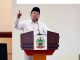 Rakor Bersama Kepala Daerah Se-Sulsel, Menteri Nusron Tegaskan Perlindungan Lahan Pertanian Jadi Prioritas Pemerintah
