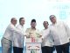 Resmikan Program Biodiesel B50, Prabowo Ingin Petani Jadi Pihak yang Paling Diuntungkan