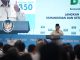 Prabowo: Upaya Pengurangan Emisi Karbon Indonesia Sedang Disorot Dunia, Ini Sejarah!