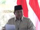 Cegah Penyimpangan, Prabowo Minta Gubernur hingga Kades Ikut Awasi Dapur MBG