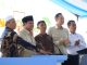Resmikan Lima Bendungan, Prabowo: Saya Yakin Kita Akan Jadi Lumbung Pangan Dunia