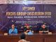 Dari FGD SMSI Di Denpasar: Kejar Kedaulatan Finansial, Pembentukan PFII Dinilai Krusial Tarik Investasi Global