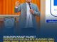 Kabar Penting, Dokumen Wakaf Hilang? Menteri ATR/Kepala BPN Jelaskan Cara agar Tanah Tetap Bisa Disertipikatkan