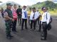Kunjungi Pulau Banda, Menteri PU Rencana Bangun Ulang Bandara Bandaneira