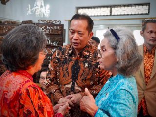 Prabowo Ingin Koperasi Bangkit! Menkop Tegaskan Kembali ke Amanat Pasal 33 UUD 1945