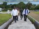 Lewat IJD, Menteri PU Akan Bangun 12,65 Km Jalan di Banda Neira