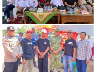 Forsa Trimurjo Sukses Gelar Agenda Bersama 