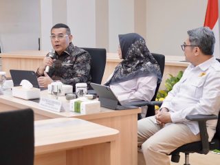 Terima Kajian Komnas HAM, Kementerian ATR/BPN Perkuat Penanganan Konflik Agraria Berbasis HAM
