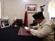 Prabowo Sampaikan Belasungkawa atas Wafatnya Sheikh Hamad bin Khalifa Al Thani