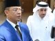 Menlu Kenang Sheikh Hamad sebagai Sosok Visioner, Bangun Fondasi Bilateral Indonesia-Qatar