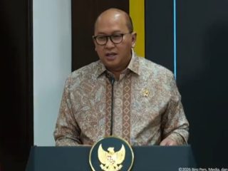 Realisasi Investasi Hingga Semester I Capai Rp1.010 T, Lokasi Didominasi Luar Jawa, Serap 1,4 Juta Pekerja
