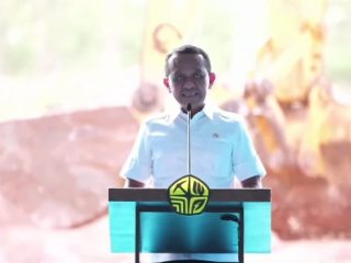 Tak Sekadar Hasilkan Gas, Proyek Abadi Masela Sumbang Penerimaan Negara hingga USD37,8 Miliar