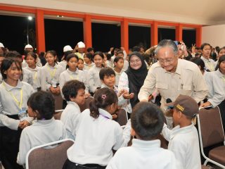 82 Sekolah Rakyat Sudah Fungsional, Menteri Dody Pastikan Fasilitas KBM di Bali Terus Disempurnakan