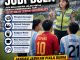 Ingat: Polda Banten Edukasi Masyarakat tentang Bahaya Judi Bola Online