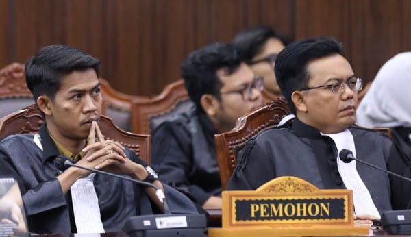 UU Cipta Kerja Sudah Menjamin Pembayaran Hak Pekerja