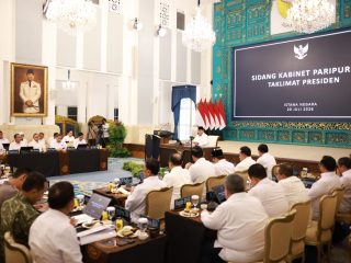 Prabowo: Indonesia Juara Utama Digitalisasi Pendidikan PBB, Kita Diakui Dunia!