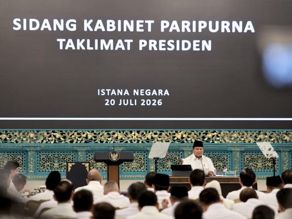 Regulasi Terlalu Banyak, Prabowo Perintahkan Segera Eksekusi Single National Identity Card