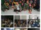 Nobar Laga Final Piala Dunia 2026, Jajaran Kodim  0411/KM Manunggal Bersama Rakyat